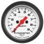AutoMeter 5744-M GAUGE, PYROMETER (EGT), 2 1/16