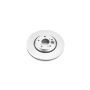 PowerStop JBR1730EVC PowerStop Evolution Coated Rotor
