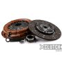 XCLUTCH XKTY28038-1A 16-18 Toyota Hilux Base 2.4L Stage 1 Sprung Organic Clutch Kit