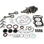 Hot Rods HR00123 2014 Polaris Scrambler 1000 XP HO EPS 1000cc Bottom End Kit