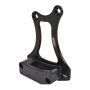 JOES RACING PRODUCTS JOE25869-B Chain Guide System w/ Nylon Block Micro Sprint
