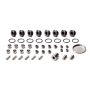 Ford Racing M-6026-A460X Plug And Dowel Kit For A460X Blocks