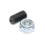 SWEET SWE401-50005 Set Screw & Nut for U- Joints