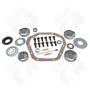 Yukon Gear & Axle YK D60-F Yukon Gear Master Overhaul Kit For Dana 60 and 61 Front Diff