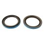 Pivot Works PWRWK-P10-000 08-10 Polaris Outlaw 450 PW Rear Wheel Bearing Kit