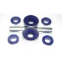 Superpro SPF3384K Suzuki Lower Control Arm Rear Kit