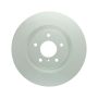 Bosch 40011486 Bosch QuietCast Disc Brake Rotor
