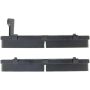 Stoptech 305.04090 Street Select Brake Pads - Front