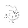 MOPAR 4721085AJ - Bushing Stabilizer B