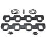 ICT BILLET ICT551590 Gen 5 LT1 Cylinder Head to LT4 Supercharger Adap