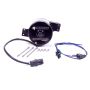 MEZIERE MEZWP150S Replacement Motor 12v Electric Water Pump