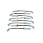 FAST 2014+ GM Gen V LT1 FireWire Spark Plug Wire Set