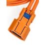 AEM 30-3713 EV AC Input Connect for  EV CCU 30-8405