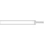 NAMZ NGWR-910 GXL Primary Wire Bare-Copper 25ft. Spool 10g - White