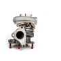 Forced Performance 2025161-0502010 Subaru STi/WRX Black Turbo 84mm Black Housing MVI WG w/Oil Line (Drop Ship Only)