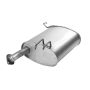 AP Exhaust 30041 Exhaust Muffler Assembly