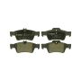 Bosch 0986424699 Bosch EuroLine Brake Pads