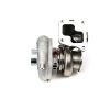 Forced Performance 2005072-0502010 Mitsubishi Evo 9 Black Turbo Ball Bearing Black Turbine Housing w/o WG (D/S Only)