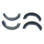PowerStop B950 Parking Brake Shoe