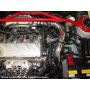 Injen 04-05 Lancer Ralliart Manual Polished Cold Air Intake