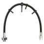 Dynamic Friction 350-40322 Brake Hose