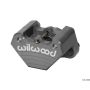 Wilwood 120-3277 Caliper-Dynalite Single Floater 1.75in Piston .38in Disc