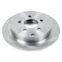 PowerStop AR8270 AutoSpecialty Brake Rotor