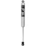 Fox 2.0 Performance Series 10in. Smooth Body IFP Shock / Std Travel w/Eyelet Ends Aluminum - Black