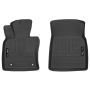 Husky Liners 2018 Toyota Camry Black Front Floor Liners