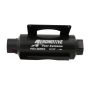 AEROMOTIVE AFS12704 Filter Bracket 2-3/8 Dia