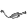 AB Catalytic 6133 Direct-Fit Catalytic Converter EPA (Federal)