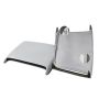 SLP 2002-2007 GM/GMC Truck/SUV 800 Series 4.8/5.3/6.0L Unpainted Stick-On Hood Scoop