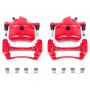 PowerStop S2090 Red Powder Coated Calipers