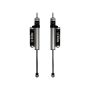 ICON 57721P-CB 2007+ Toyota Tundra 6in Rear 2.5 Custom Shocks PB - Pair Pkg