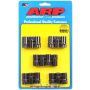 ARP ARP300-8244 Rocker Arm Nut Kit - 3/8 (16)