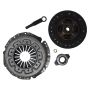 Platinum Driveline 06-044 Clutch Kit