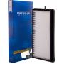 PRONTO FILTERS PC5664 Cabin Air Filter| Fits 1999-98 BMW 323i, 1999-96 318is, 1999-91 318is, 1999-91 318i, 1995-91 318i, 1995-90 325is