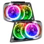 Oracle Lighting 1326-330 ColorSHIFT(tm) Halo Kit