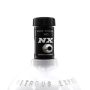 Nitrous Express 11698 MOTORCYCLE BOTTLE VALVE, 3/4 THREAD