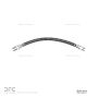 Dynamic Friction 350-02031 Brake Hose