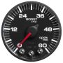 AutoMeter P304328 GAUGE, BOOST, 2 1/16