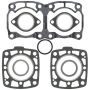 Vertex Pistons 710171 Vertex Gaskets 90-92 Yamaha Exciter 570 Top End Gasket Kit