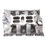 EDELBROCK EDE7505 Ford FE Performer RPM Dual Quad Manifold