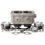 Cylinder Works 60002-K02HC Cyl Works 2011/13-14 Polaris Ranger 800 4x4 800cc STD Bore High Comp Cyl Kit 11.0:1 Comp 80mm
