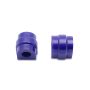 Superpro SPF2570-16K BMW Sway Bar Mount Bushing Kit