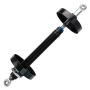 WEHRS MACHINE WEHWM251-2C Spring Slider 5in Dual Bearing 2in Ext Coarse