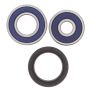 All Balls Racing 25-1589 08-23 Yamaha TTR110 Wheel Bearing Kit Rear