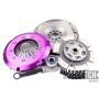 XClutch XKFD24637-1R Clutch - Stage 2R Extra HD Sprung Ceramic