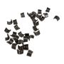 COMP CAMS COM607-16 8mm Triple Groove Valve Locks - Dodge Hemi