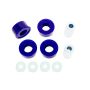 Superpro SPF1294K 1992 Honda Prelude S Front Lower Shock Absorber-to-Lower Control Arm Bushing Kit